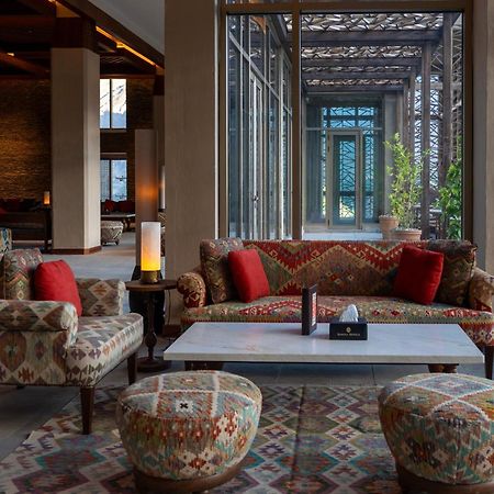 Hunza Serena Hotel Karimabad  Exterior foto